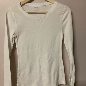 Old Navy thermal